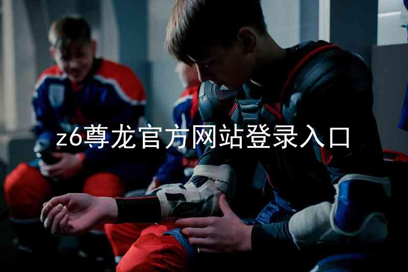 z6尊龙官方网站登录入口